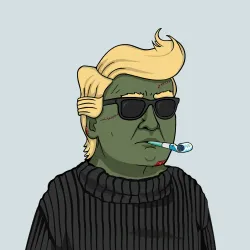ZombieTrump #2613