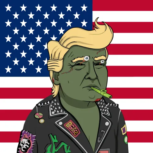 Zombietrump