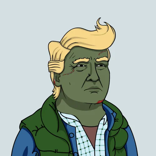 Zombietrump
