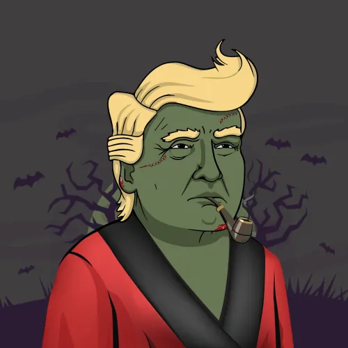 ZombieTrump #5310