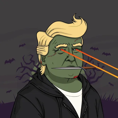 Zombietrump