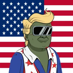 ZombieTrump #757