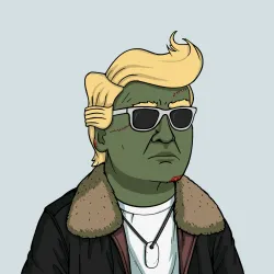 ZombieTrump #756