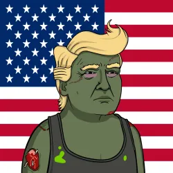 ZombieTrump #306