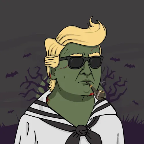 Zombietrump