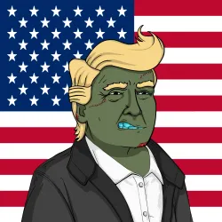 ZombieTrump #5485