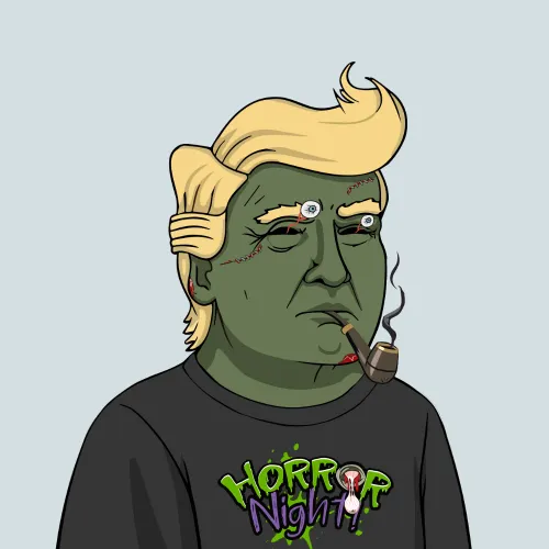 Zombietrump