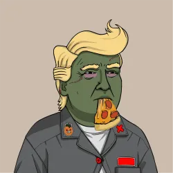 ZombieTrump #1213