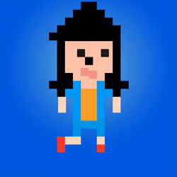 Crypto PIXEL 3.0 #391