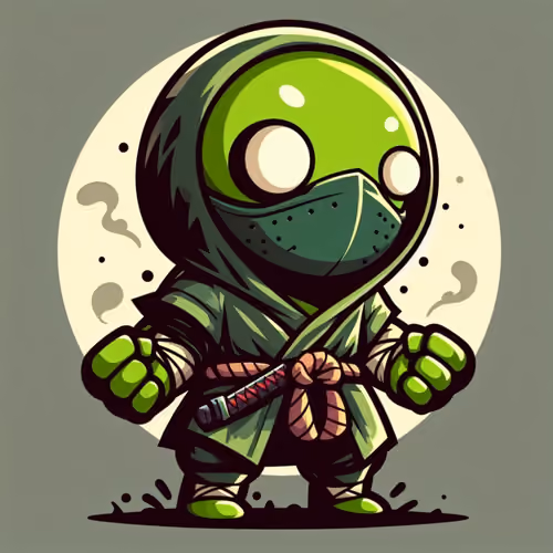 NinjaFuryan#1007 #1