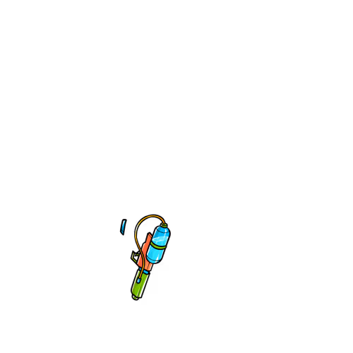 Water Gun