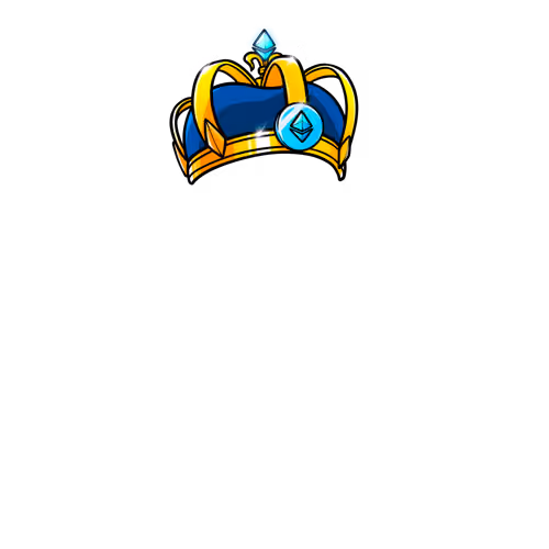 Crown of Ethereum