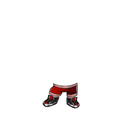 Basketball Shorts