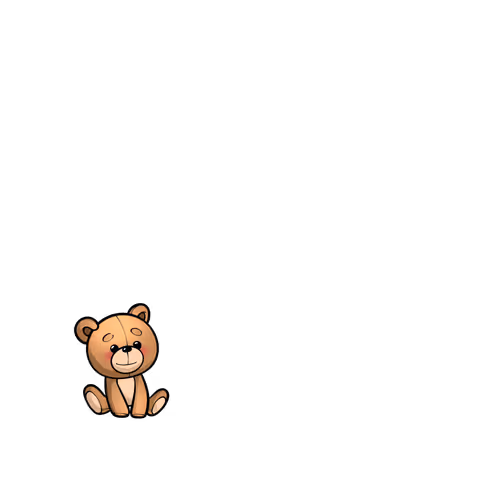 Teddy Bear