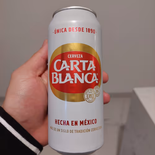 Carta Blanca