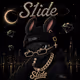 S1ide Genesis #008 – Midnight Noir Bunny