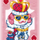 King of Hearts #8