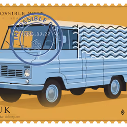 Emisja I — Vehicula #1826