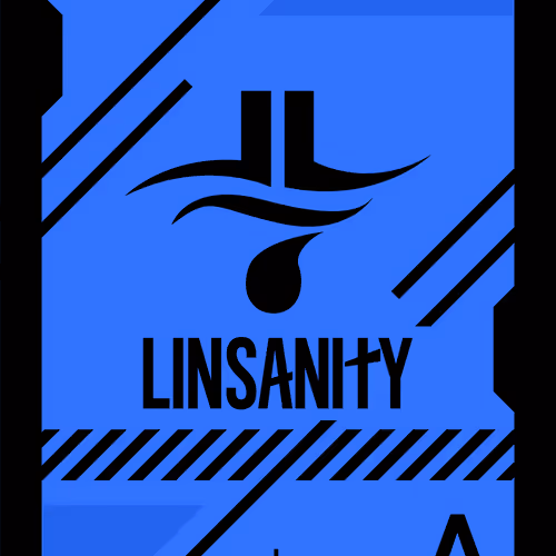 #Linsanity Ticket A