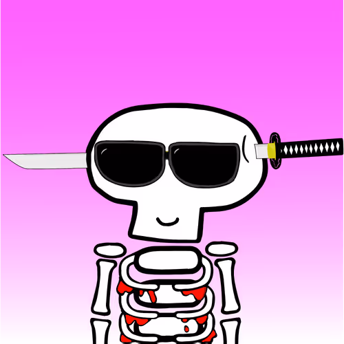 Boneys Nft