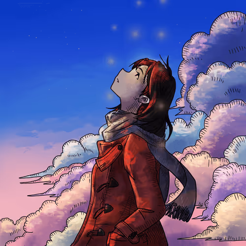 CloudSkyGirl