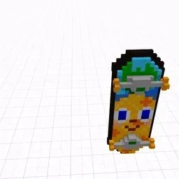 Skateboard #6