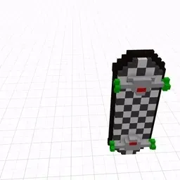 Skateboard #5