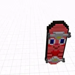 Skateboard #2