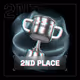 Web3Souls Hackathon 2022 2nd Place