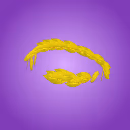 MetaZoo Gold Wreath
