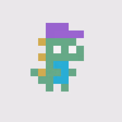 tiny dinos #1230