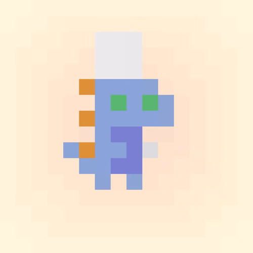 tiny dinos #385