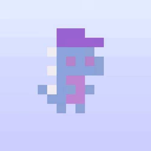 tiny dinos #5564