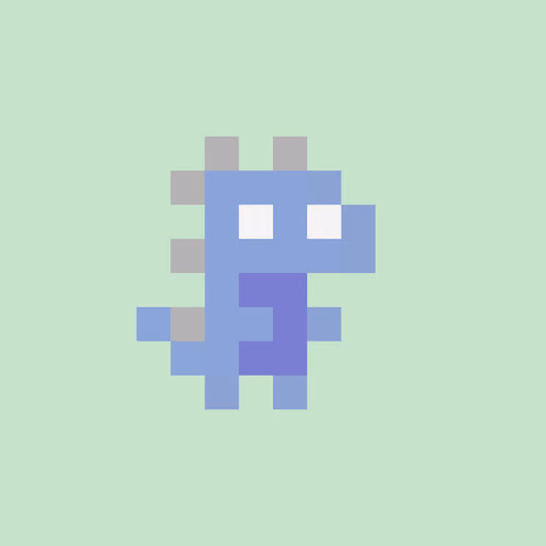 tiny dinos #1364
