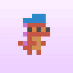 tiny dinos #1119