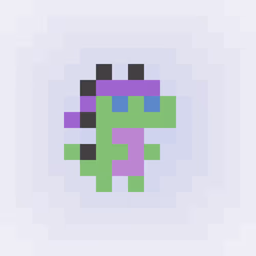 tiny dinos #4718