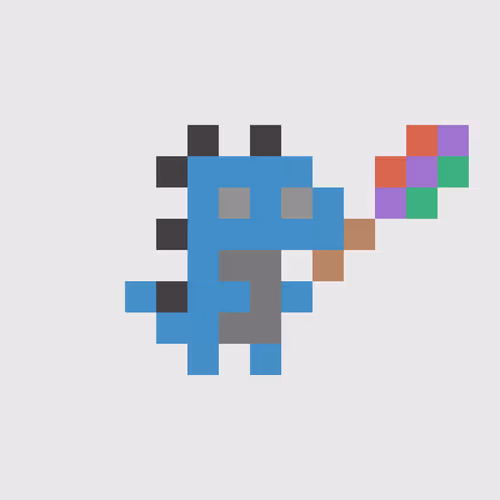 tiny dinos #1037