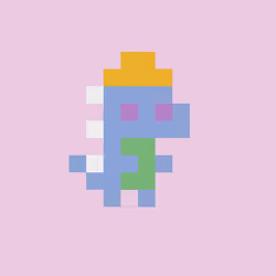 tiny dinos #1040