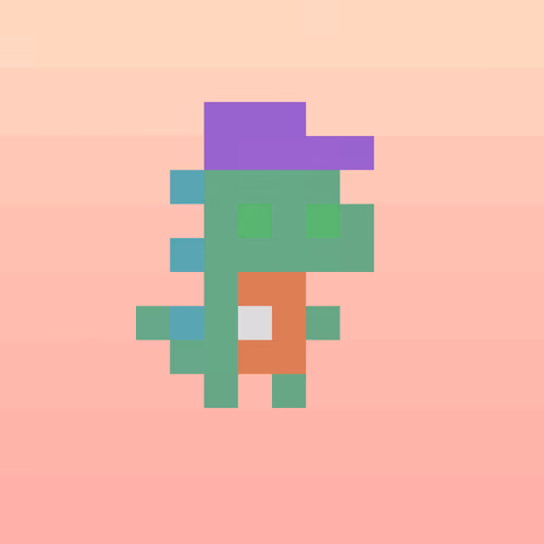 tiny dinos #1497