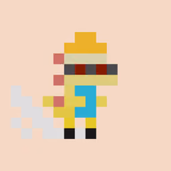 tiny dinos #279