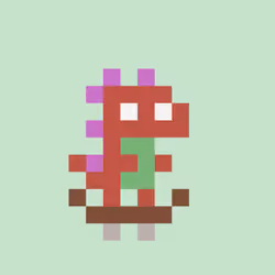tiny dinos #908