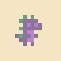 tiny dinos #5886