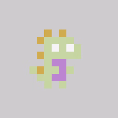 tiny dinos #731