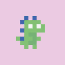 tiny dinos #772