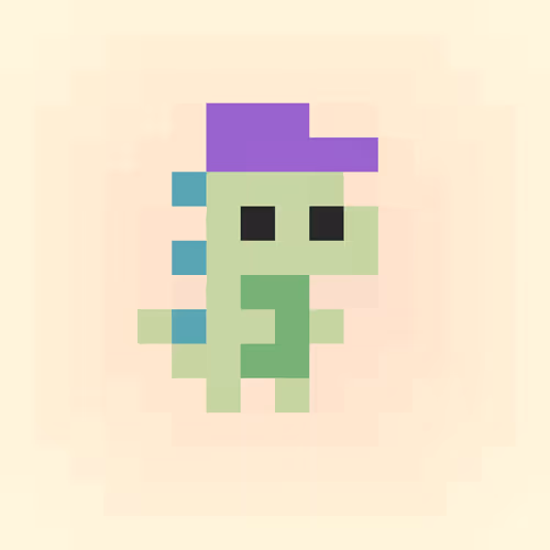 tiny dinos #1102