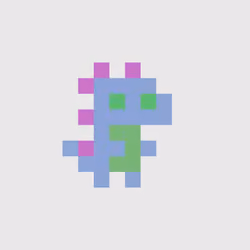 tiny dinos #6930