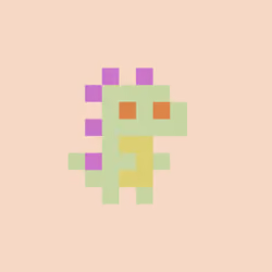tiny dinos #839