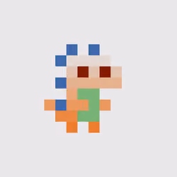 tiny dinos #1421