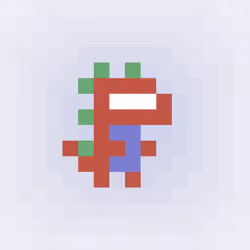 tiny dinos #2504