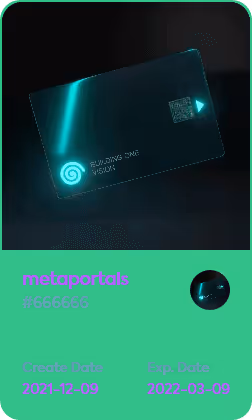 metaportals V2
